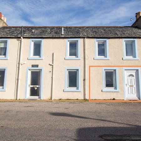 Armadale Cottage Portmahomack 외부 사진