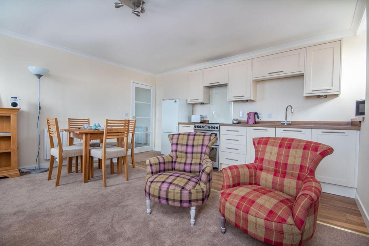 Armadale Cottage Portmahomack 외부 사진