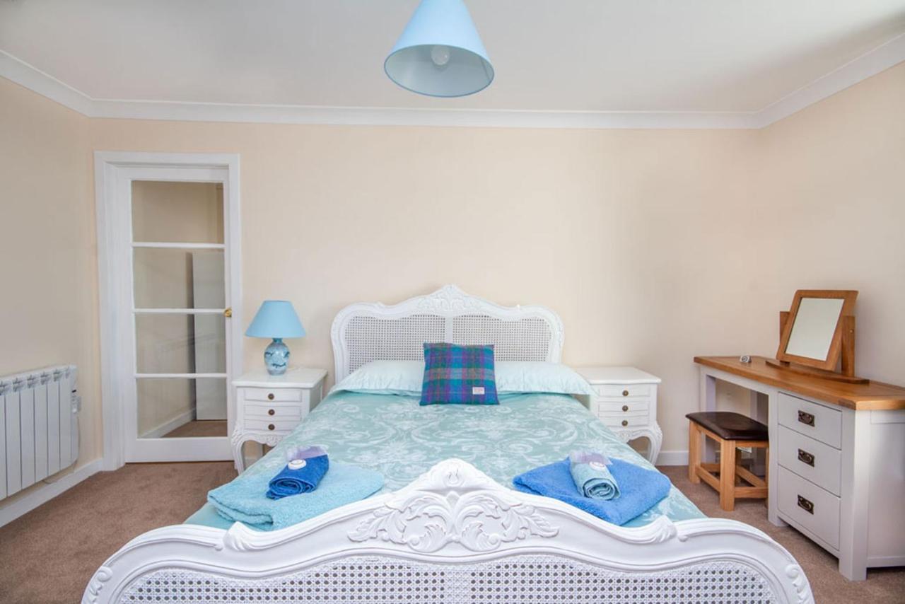 Armadale Cottage Portmahomack 외부 사진