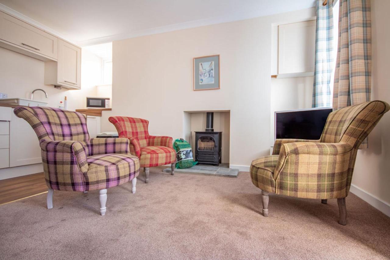 Armadale Cottage Portmahomack 외부 사진