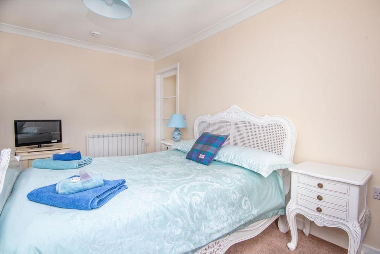 Armadale Cottage Portmahomack 외부 사진