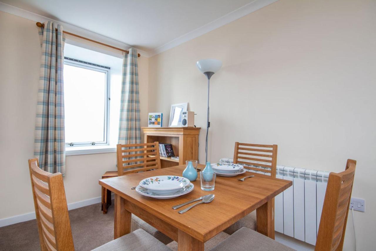 Armadale Cottage Portmahomack 외부 사진